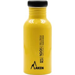 LAKEN Plain 600 ml žlutá