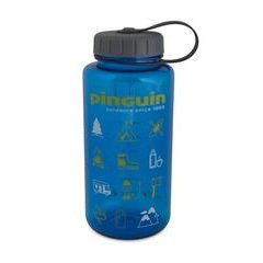 PINGUIN Tritan Fat Bottle 1L 2020 Blue