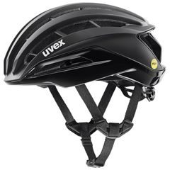 UVEX SURGE AERO MIPS BLACK MATT 2026