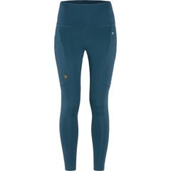 FJÄLLRÄVEN Abisko Tights W Indigo Blue