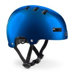 BLUEGRASS SUPERBOLD blue metallic