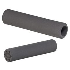 SUPACAZ Supalite Grip - Gun Metal
