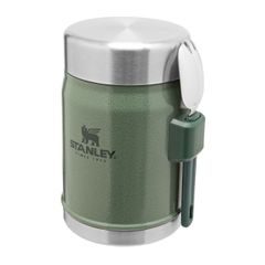 STANLEY Legendary Classic Food Jar 400 ml zelená