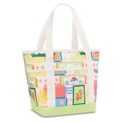 SPOKEY ACAPULCO, 12 l, plážová koláž