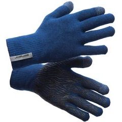 SENSOR RUKAVICE MERINO deep blue