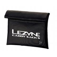 LEZYNE CADDY SACK M BLACK