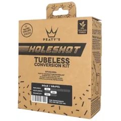 PEATYS HOLESHOT 23 MM