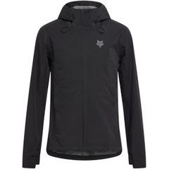FOX Ranger Water Jacket, Black
