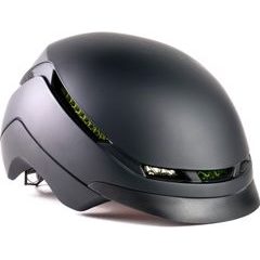BONTRAGER Charge WaveCel černá CE