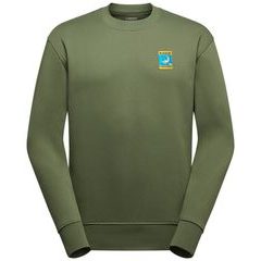 LA SPORTIVA Moon Climb Sweater U Cypress/Night Sky