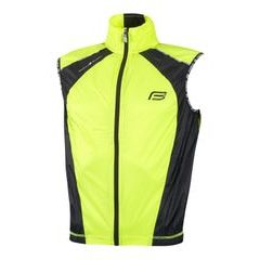 FORCE V53 neprofuk fluo-černá