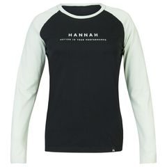 HANNAH PRIM, anthracite/dawn blue