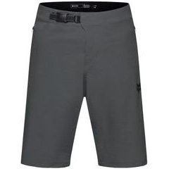 FOX Ranger Short W/Liner Dark Shadow