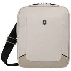 VICTORINOX Altmont Modern, Crossbody Bag 6, Stone White