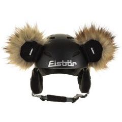 EISBÄR Teddy Ears Beige-Schwarz