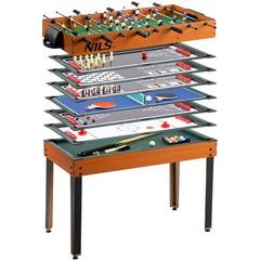 NILS Fun SDM 13v1