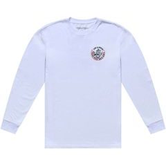 TROY LEE DESIGNS CARB CLUB WHITE