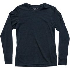 DEVOLD Classic Ls Wmn Ink