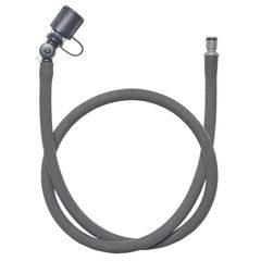 HYDRAPAK HYDRAFUSION TUBE Charcoal