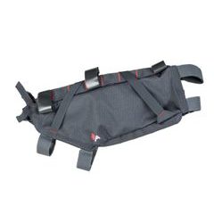 ACEPAC Roll frame bag M MKI Grey
