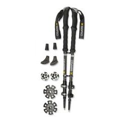 WARMPEACE ALLROUNDER black/grey