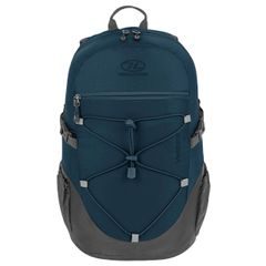 HIGHLANDER VENTURE DAYSACK 20L - modrá