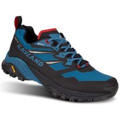 KAYLAND Duke Lite Gtx, Black/Teal