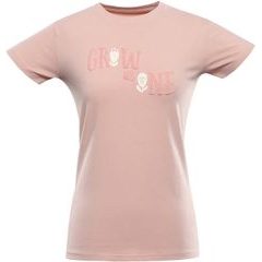ALPINE PRO SUMEKA peach whip