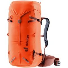 DEUTER Guide 32+8 SL, papaya-redwood