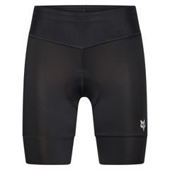 FOX W Tecbase Lite Liner Short, Black