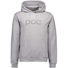 POC POC Hood Grey Melange