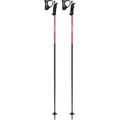 LEKI Stella S, black-light rose-white,