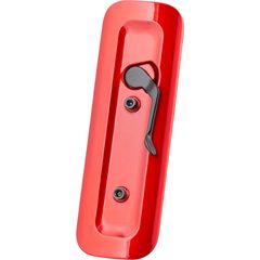 TREK Cover Trek Fuel Alloy 2026 Storage Door Fury Red