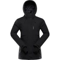 ALPINE PRO LADINA, black