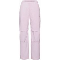 MAMMUT Crag Climbing Pants Women alpine calamint