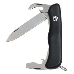 MIKOV NUZ 115-NH-3/AK CERNY