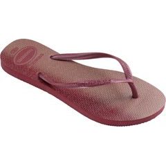 HAVAIANAS SLIM GLOSS AMARANTH