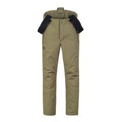 HANNAH AKITA JR II, burnt olive