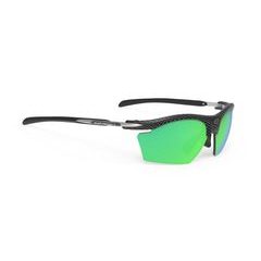 RUDY PROJECT RYDON SLIM carbon/Polar 3FX HDR Multilaser Green