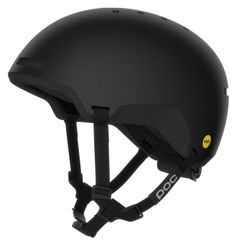 POC Calyx, Uranium Black Matt