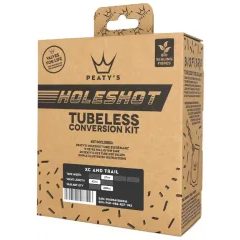 PEATYS HOLESHOT 27 MM