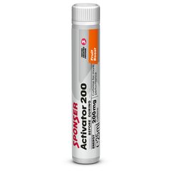 SPONSER ACTIVATOR 200 Ampule 25 ml - fruit boost