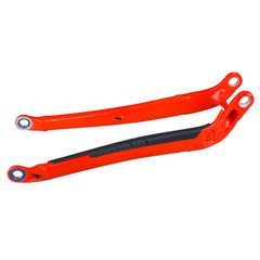 TREK Chainstay Trek Slash 9.8 29 Chainstay 2018 Gloss Roarange