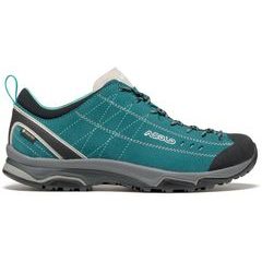 ASOLO Nucleon GV petroleum/aqua green