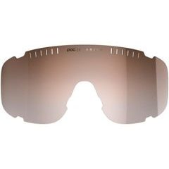POC Devour Sparelens Clarity Trail/Cloudy Brown