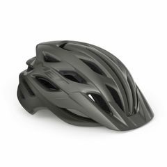 MET VELENO titanium metallic