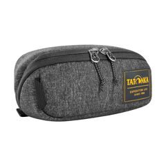 TATONKA SQUARE ZIP POUCH S black