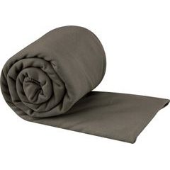 SEA TO SUMMIT Pocket Towel L Beluga