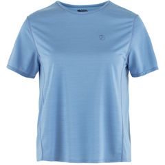 FJÄLLRÄVEN Abisko Lite SS W Ultramarine