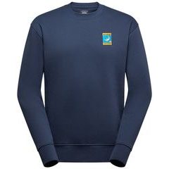 LA SPORTIVA Moon Climb Sweater U Night Sky/Chalk